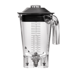 Blender barman Eclipse® 2l 1000W HBH755R-CE, Hamilton Beach Commercial - Image 22