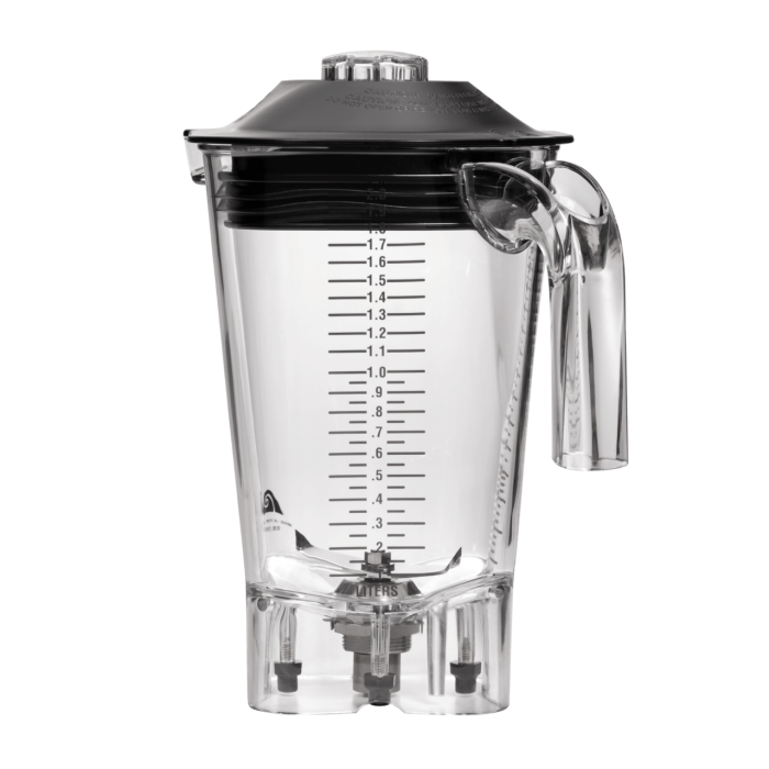 Blender barman Eclipse® 2l 1000W HBH755R-CE, Hamilton Beach Commercial - Image 22