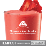 Blender pentru barman Tempest® HBH650R-CE 1,8 l 1200 W, Hamilton Beach Commercial - Image 20