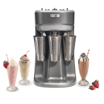 Cana de amestecare Hamilton Beach, inox 940 ml - Image 6