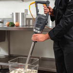 Blender cu imersie HMI018-CE BigRig™ 930x216 mm, Hamilton Beach Commercial - Image 11