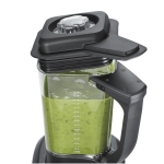 Cana din copoliester,1.4 L pentru blender HBB255, HBH455, HBF510 - Image 6
