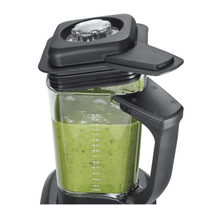 Cana din copoliester,1.4 L pentru blender HBB255, HBH455, HBF510 - Image 6