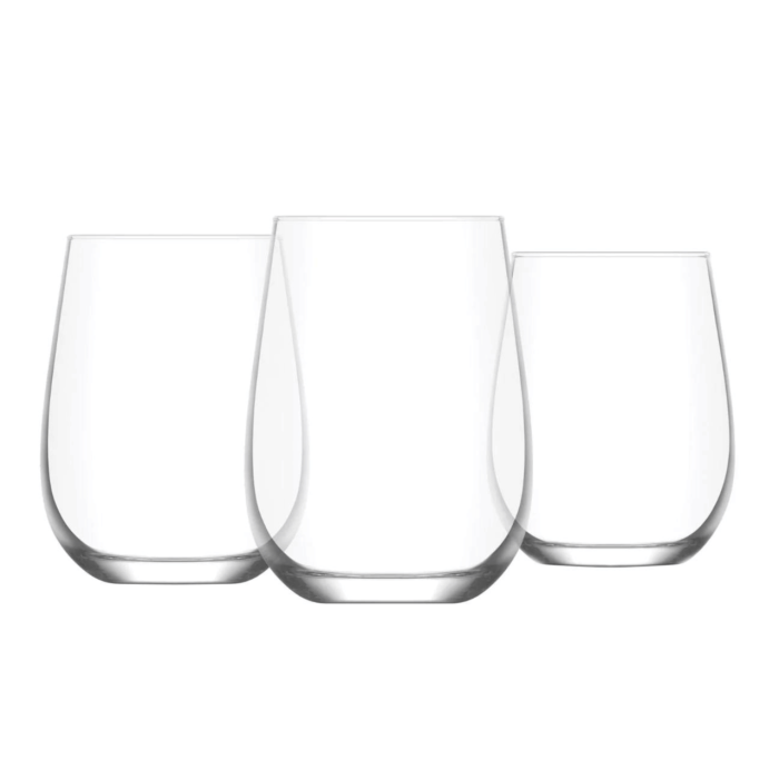 Pahar Paris, 475ml, LAV - Image 16