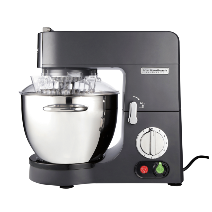 Bol cu manere pentru mixerul de bucatarie CPM800, 7,57 litri, Hamilton Beach Commercial - Image 5