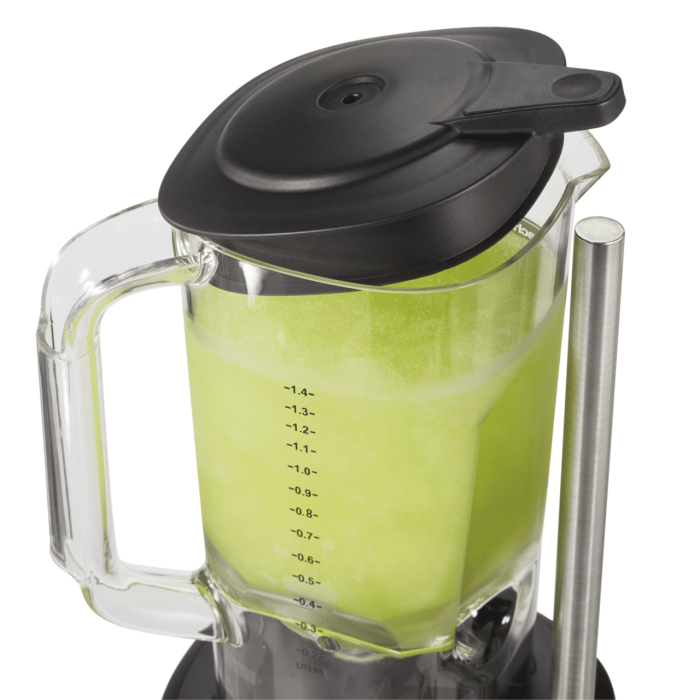 Blender profesional pentru barmani HBB908R-CE de 1,25 l, Hamilton Beach Commercial - Image 13