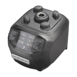 Blender barman Rio® HBB 255-CE de 1,4 litri, Hamilton Beach Commercial - Image 9