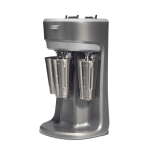 Mixer profesional triplu pentru shake-uri Hamilton Beach Commercial - Image 19
