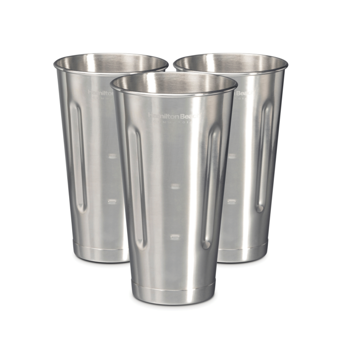 Mixer profesional triplu pentru shake-uri Hamilton Beach Commercial - Image 24