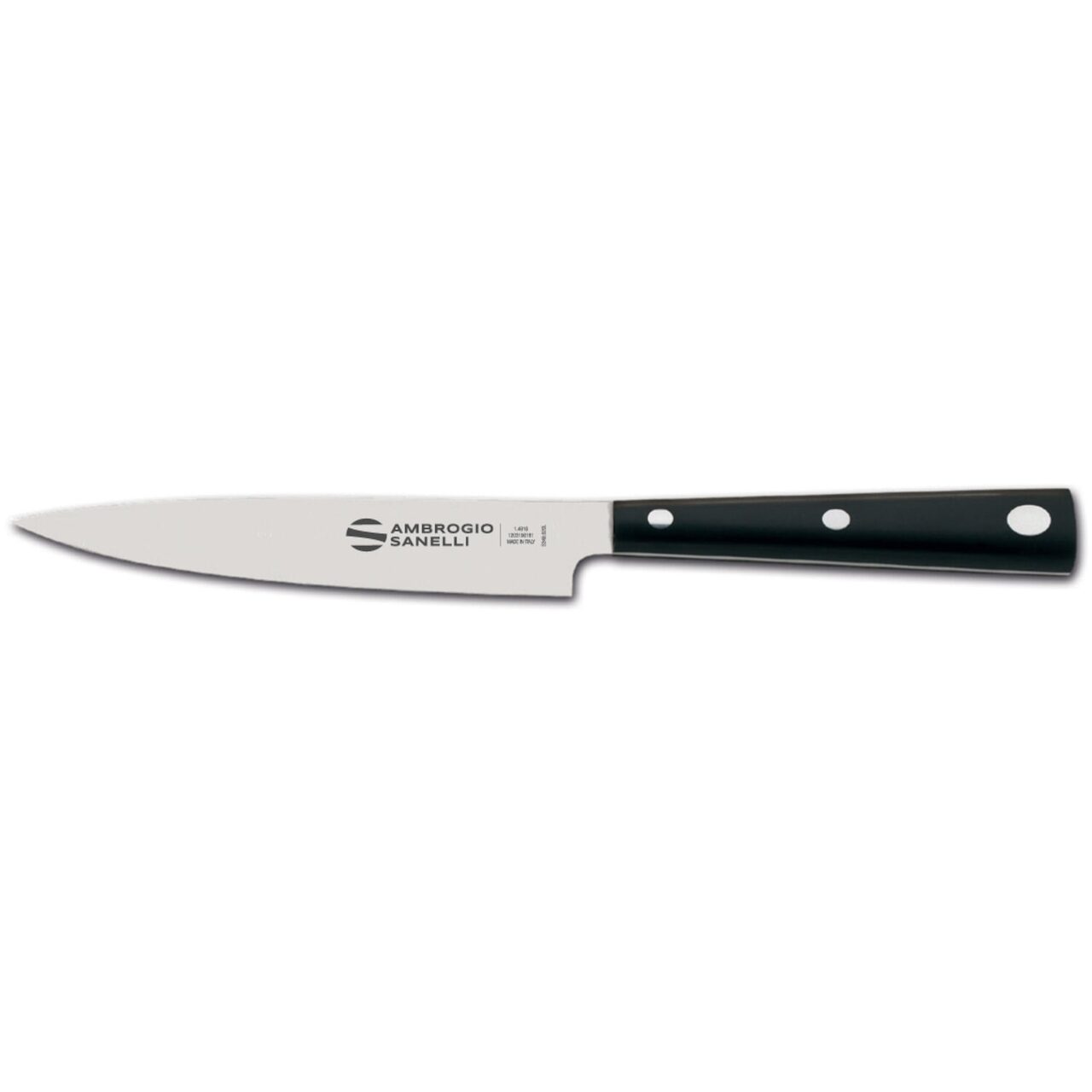 12664220_BIG.jpg Cutit multifunctional Hasaki, Ambrogio Sanelli, (L)220 mm - Image 1