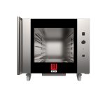 Dospitor electric 10 tavi 600x400mm, EKA, 2.4kw, 230v,850x1030x(H)770mm