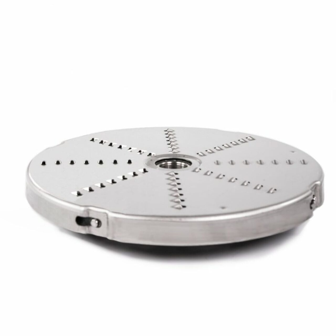 12664651_BIG.jpg Disc maruntire SH-7 mm Feliator electric de legume Sammic - Image 1
