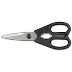 Foarfeca universala Ambrogio Sanelli, inox, lunigime 200mm