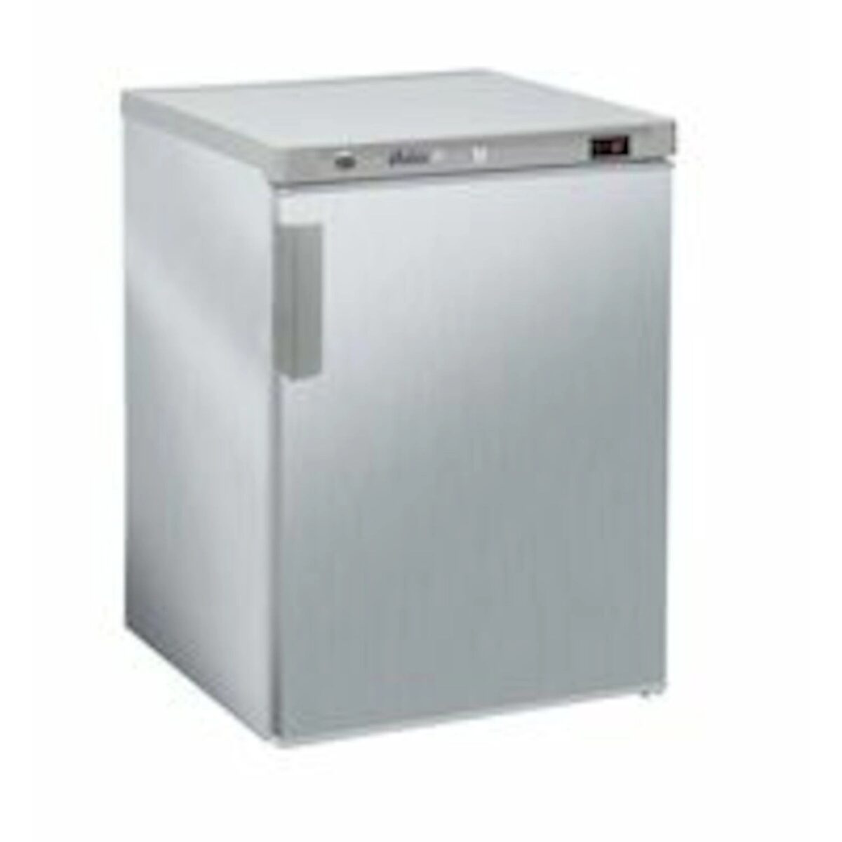 12664801_BIG.jpg Dulap frigorific refrigerare Arktic, Hendi, Budget Line, inox,230V/124W, 598x623x(H)838mm - Image 1