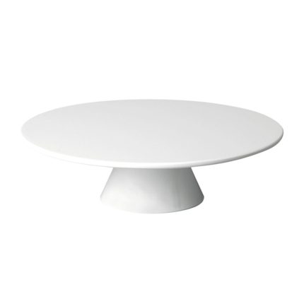 Suport din melamina pentru prajituri, HENDI, (H)80mm