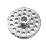 Sita perforata Hendi, pentru masina de tocat carne Profi Line 12, ø8 mm