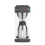 Aparat cafea Hendi, termos 2L inclus, 1400w