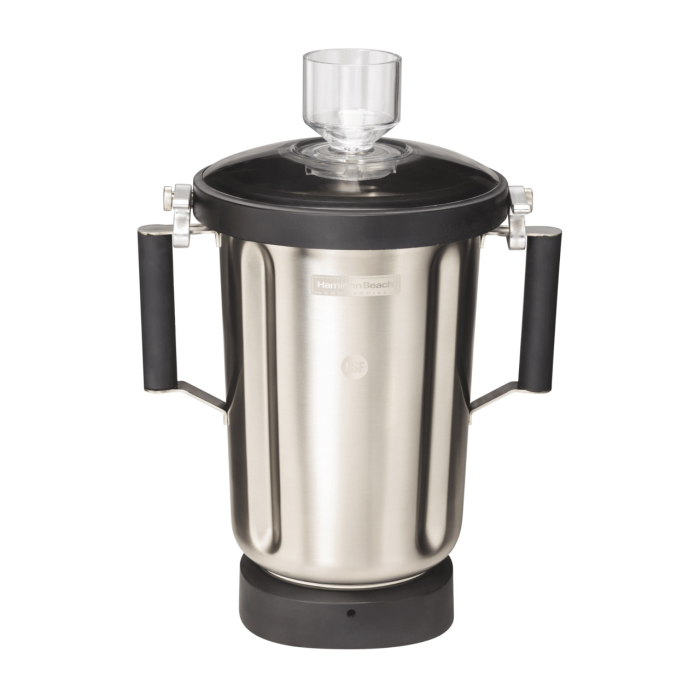 Mixer de bucătărie Expeditor™ 4l, Hamilton Beach Commercial - Image 18