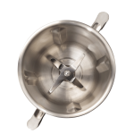 Mixer de bucătărie Expeditor™ 4l, Hamilton Beach Commercial - Image 21