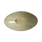 Bol tip barca Olive, 250x160 mm Fine Dine