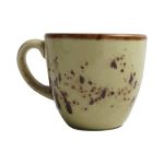 Ceașcă espresso Olive 90 ml Fine Dine