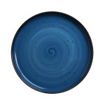 Farfurie cu margine înaltă Iris 270 mm Fine Dine