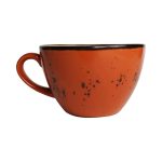Ceasca cappuccino Dahlia, 285 ml Fine Dine