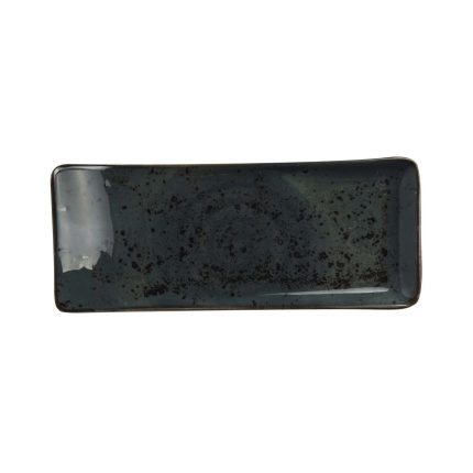 Farfurie de servire Arando, 215x120 mm Fine Dine
