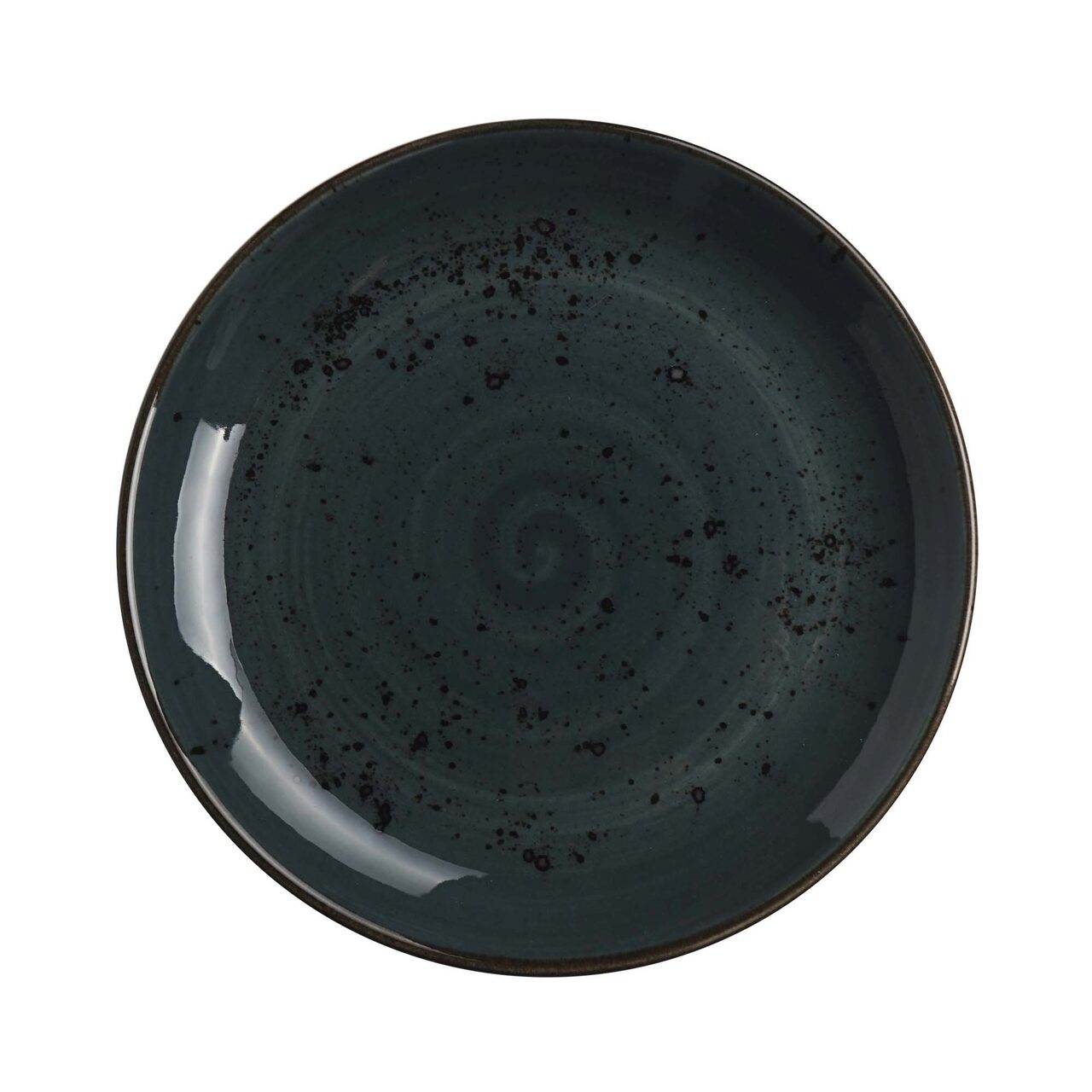 12665744_BIG.jpg Farfurie de servire intinsa Arando, 190 mm Fine Dine - Image 1