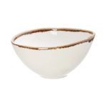 Bol Vanilla,150 mm, 500 ml Fine DIne