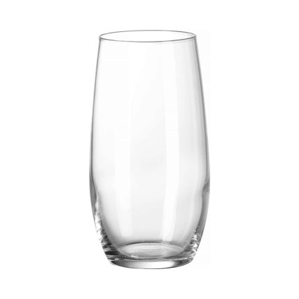 Pahar Cantare highball, 360ml Fine Dine