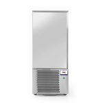 Abatitor/ Blastchiller Hendi, 15 x GN 1/1 sau 15 x 600x400 mm, 400 V, 1820 W, 750x740x(H)1850 mm