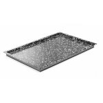 Tava cuptor patiserie Hendi, 600x400x(H)20mm