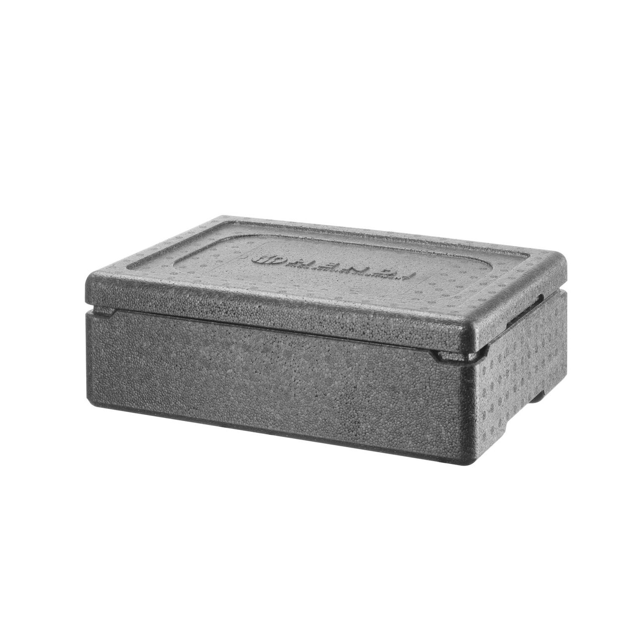 12666740_BIG.jpg Cutie termoizolanta catering Profi Line, HENDI, 9L, 440x310x(H)160mm - Image 1
