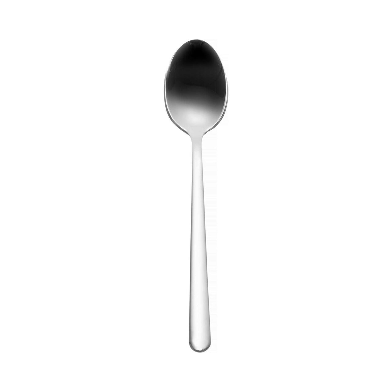 12667123_BIG.jpg Lingură de cafea Adria, OVE, 113 mm - Image 1
