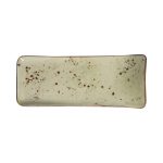 Farfurie de servire Olive 215x90 mm Fine Dine