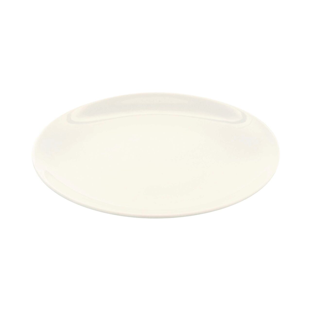 12667190_BIG.jpg Farfurie intinsa Fine Dine, Crema 300 mm - Image 1