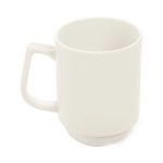 Cana stivuibila Fine Dine, Crema 250 ml
