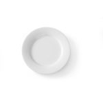 Farfurie intinsa Optima , Hendi, portelan alb, ø270mm