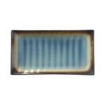 Platou Fine Dine, Lazur 272x150 mm