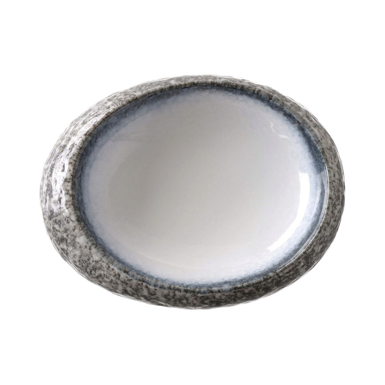 12667324_BIG.jpg Bol gourmet Fine Dine, Silk 190 mm - Image 1