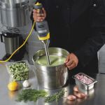 Blender stick BigRig HMI009-CE, Hamilton Beach Commercial, 230V/250W - Image 17