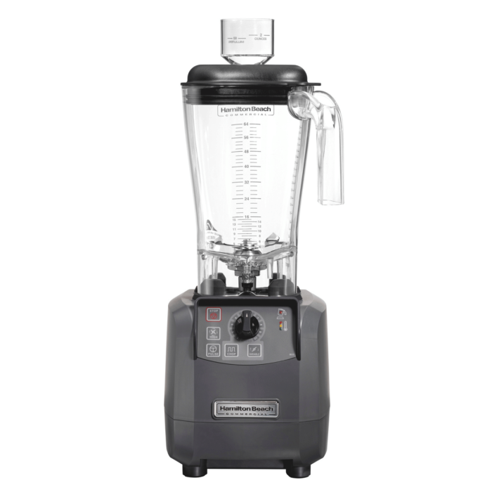 Blender de bucătărie Expeditor HBF600R-CE 1.8L, Hamilton Beach Comercial - Image 10