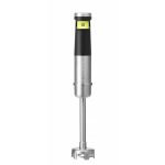 Blender stick fara fir Hendi, 150w, 16000RPM, Smart speed control, 2000mAh