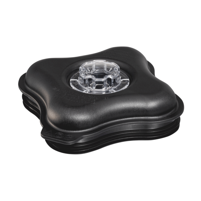Cană din copoliester pentru HBF600R-CE, Hamilton Beach Commercial, 1,8 l, transparentă - Image 6