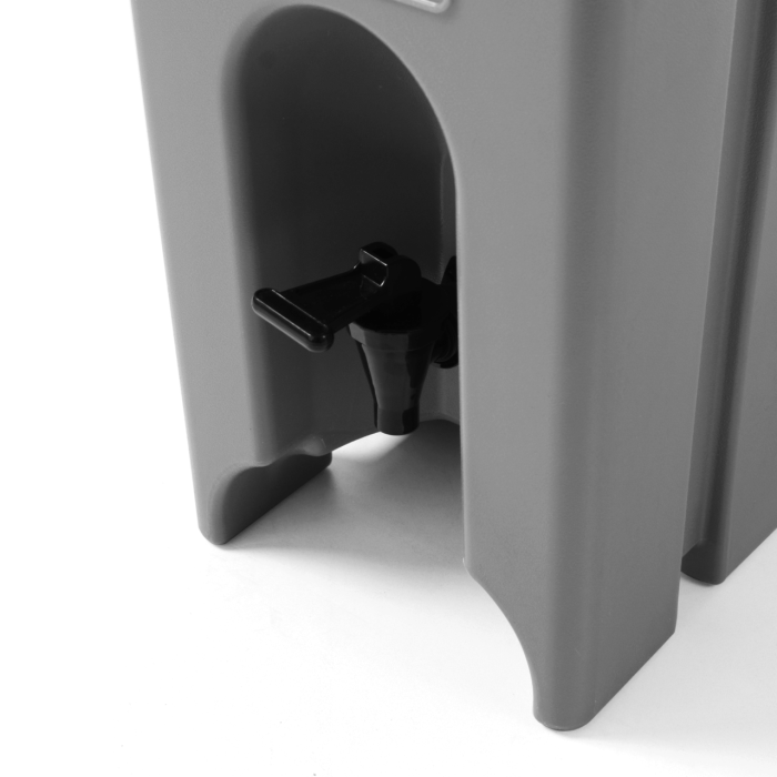 Distribuitor de bauturi termo-izolant cu robinet, 9.4 l, Amerbox, dimensiune exterioara (mm) 230x420x(H)470 - Image 6