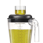 Blender de bucătărie Expeditor HBF600R-CE 1.8L, Hamilton Beach Comercial - Image 15