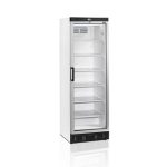 Gardă de răcire cu ușă vitrată Tefcold Uffs370G