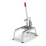 Dispozitiv manual pentru taiat cartofi 10x10 mm, Sammic, 280x512x(H)735mm - Image 3