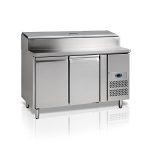 Masă pentru sandvișuri Tefcold Ss7200
